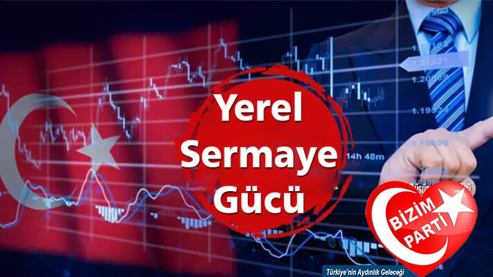 bakalar KAPİTALİZMİN SÖMÜRÜSÜNDEN KURTARACAK ‘KADİM DEVLET’